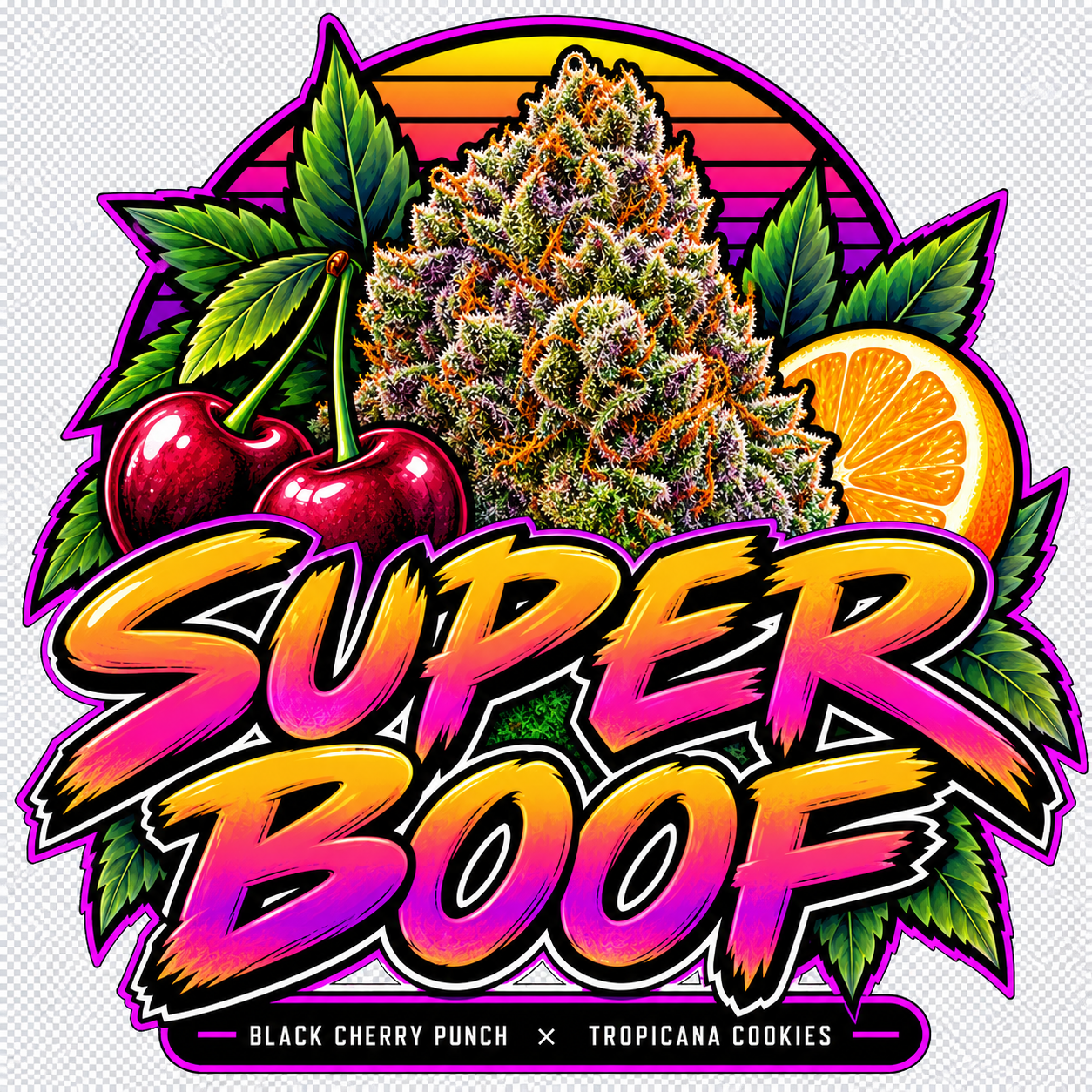 Super Boof