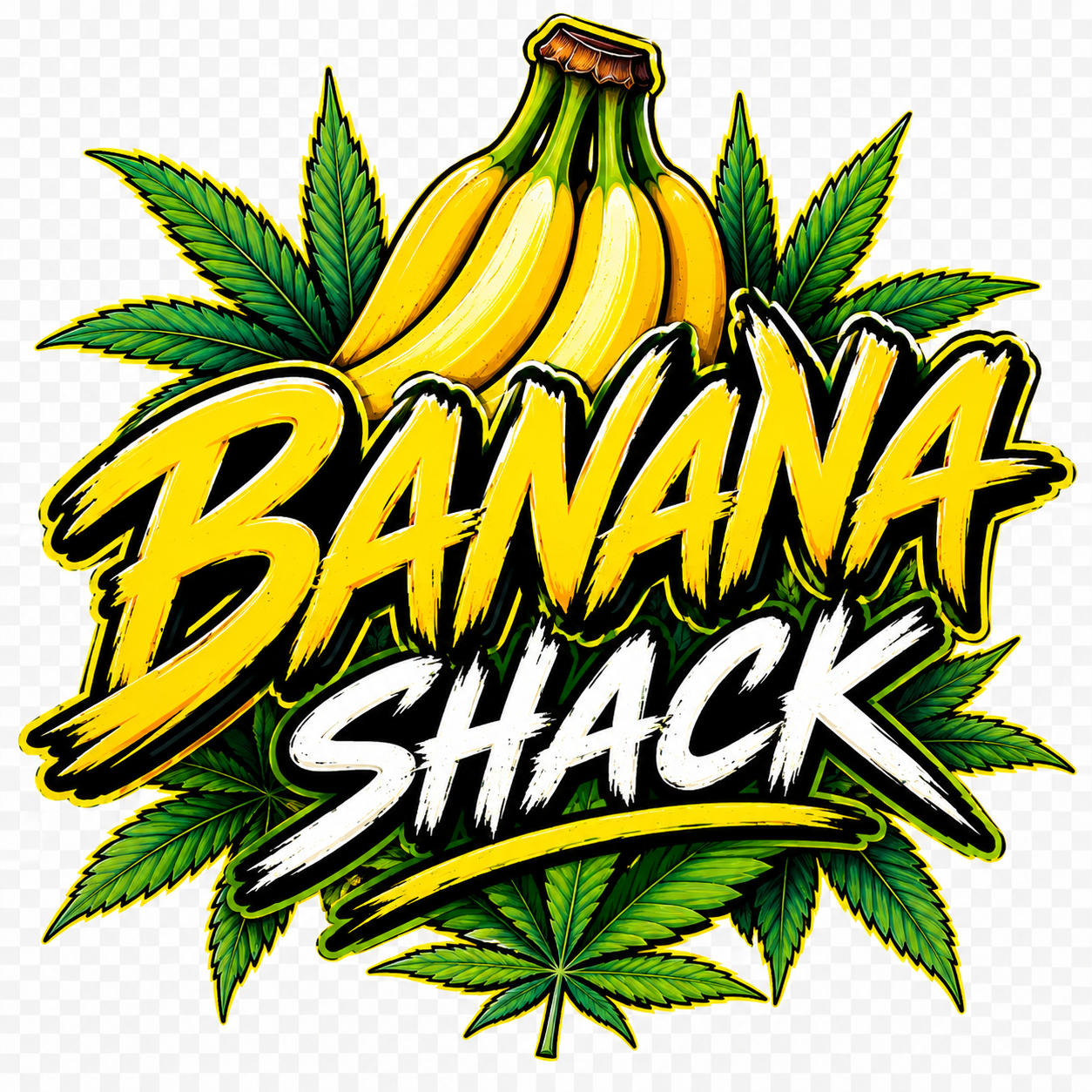 Banana Shack