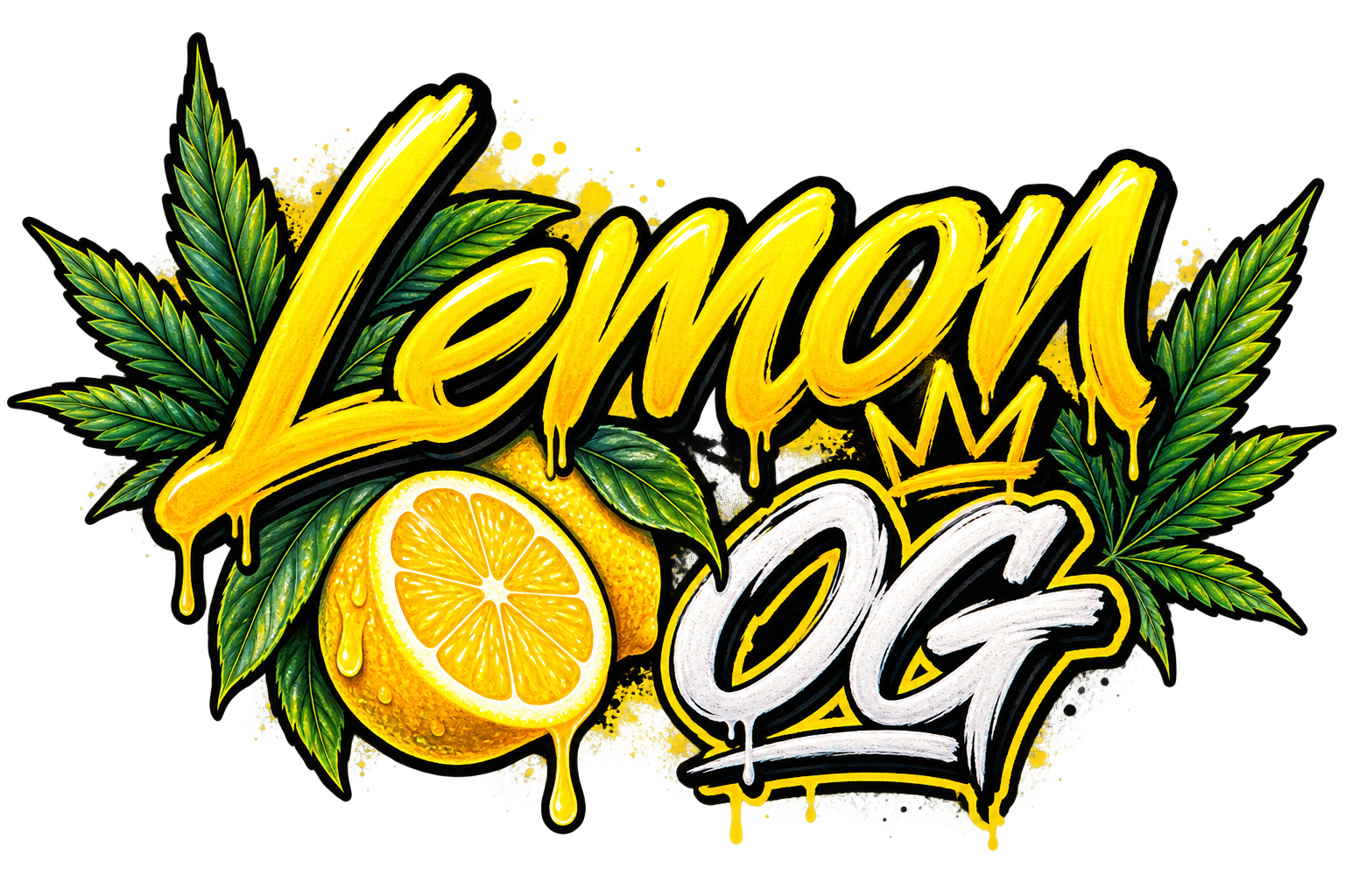 Lemon OG