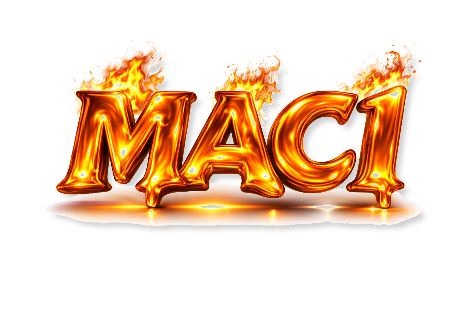 MAC 1