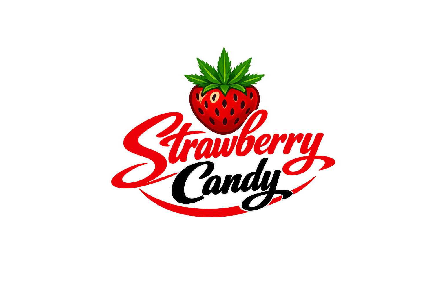 Strawberry Candy