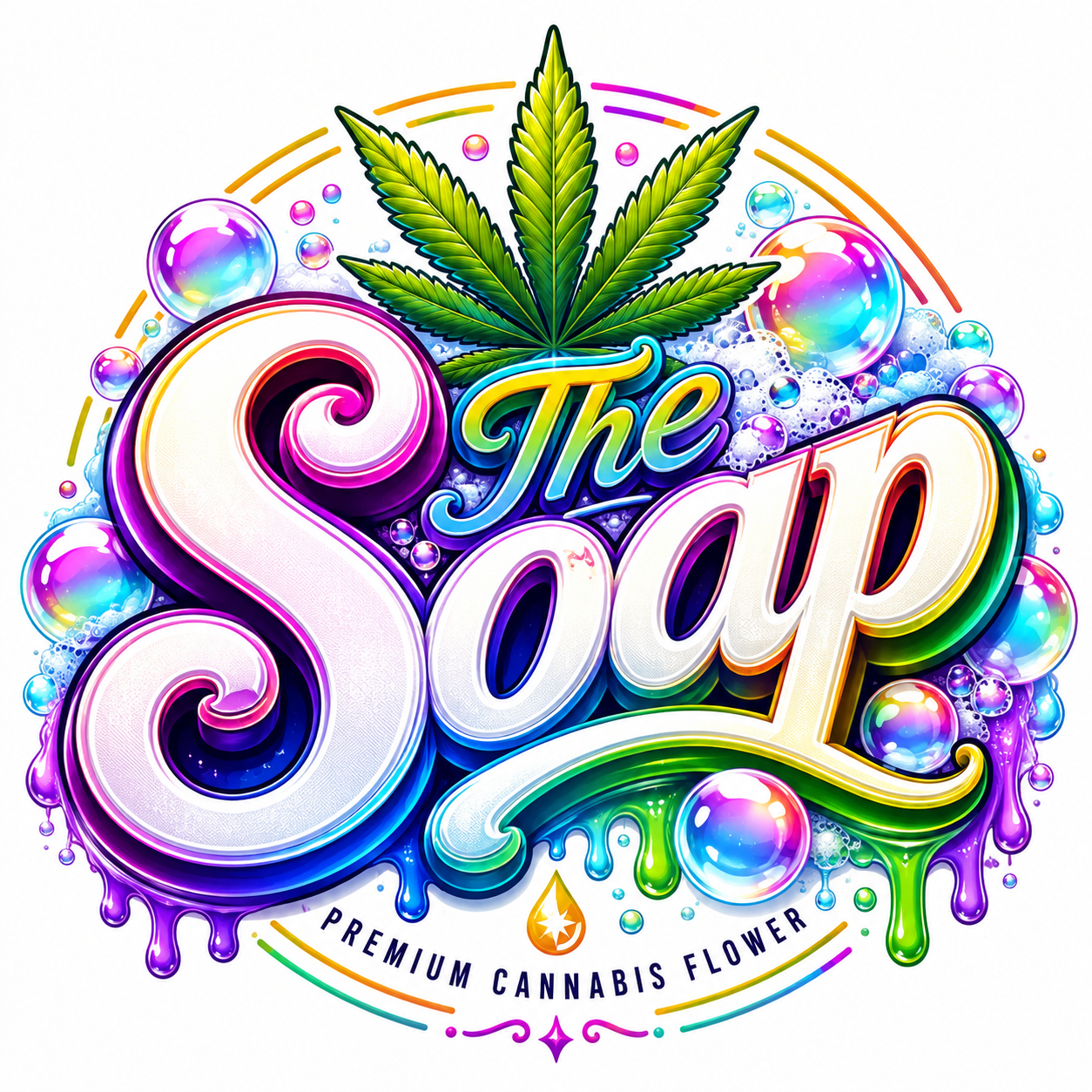 The Soap