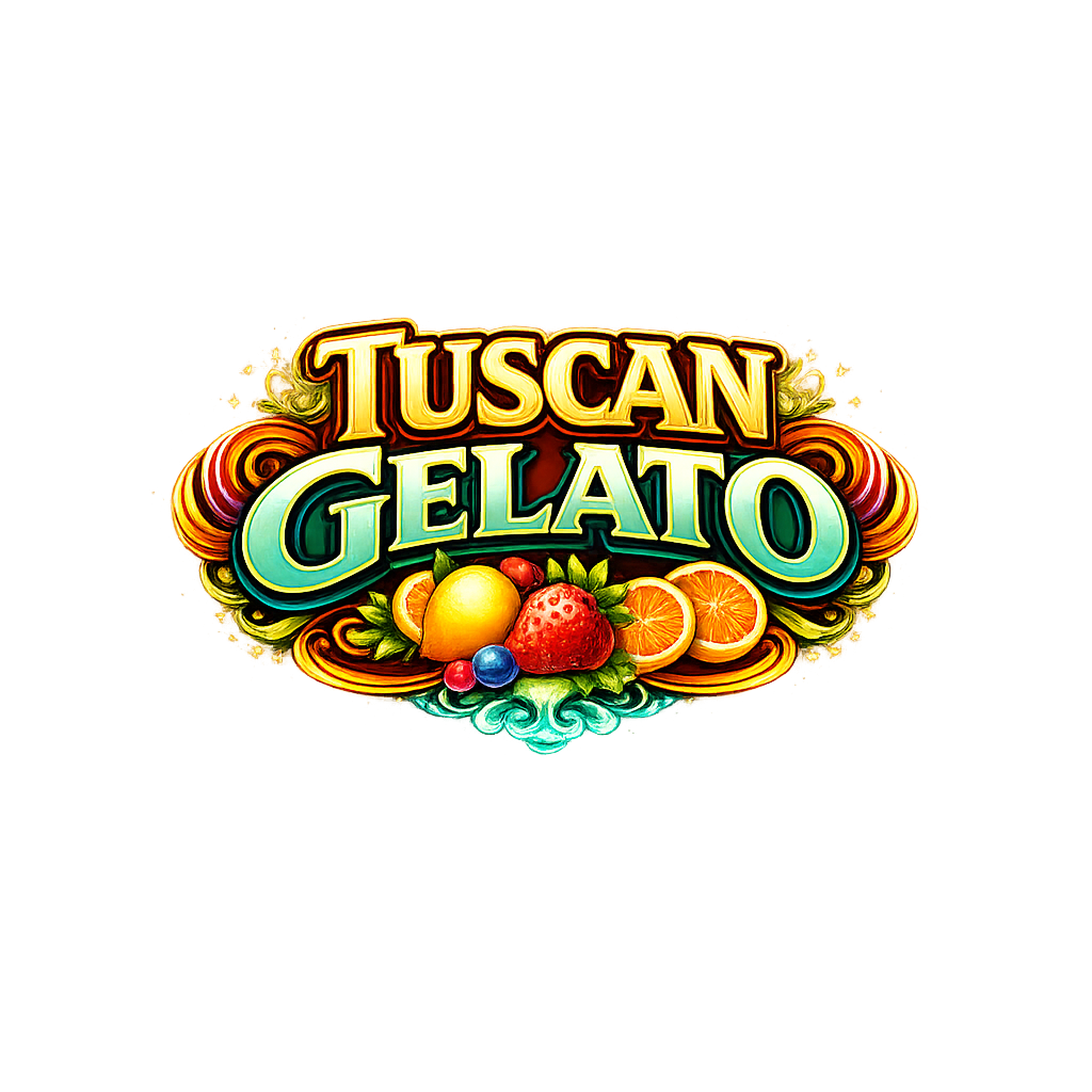 Tuscan Gelato
